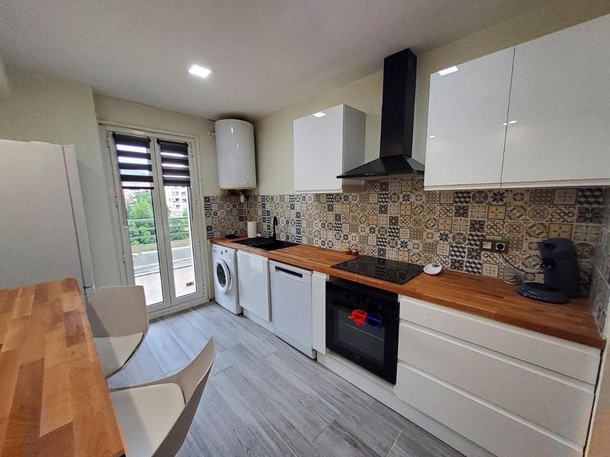 Appartement A Beholding Sight Amélie-les-Bains-Palalda Екстериор снимка