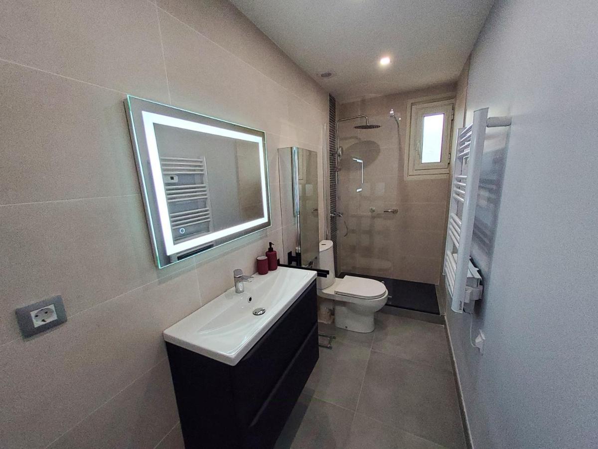 Appartement A Beholding Sight Amélie-les-Bains-Palalda Екстериор снимка