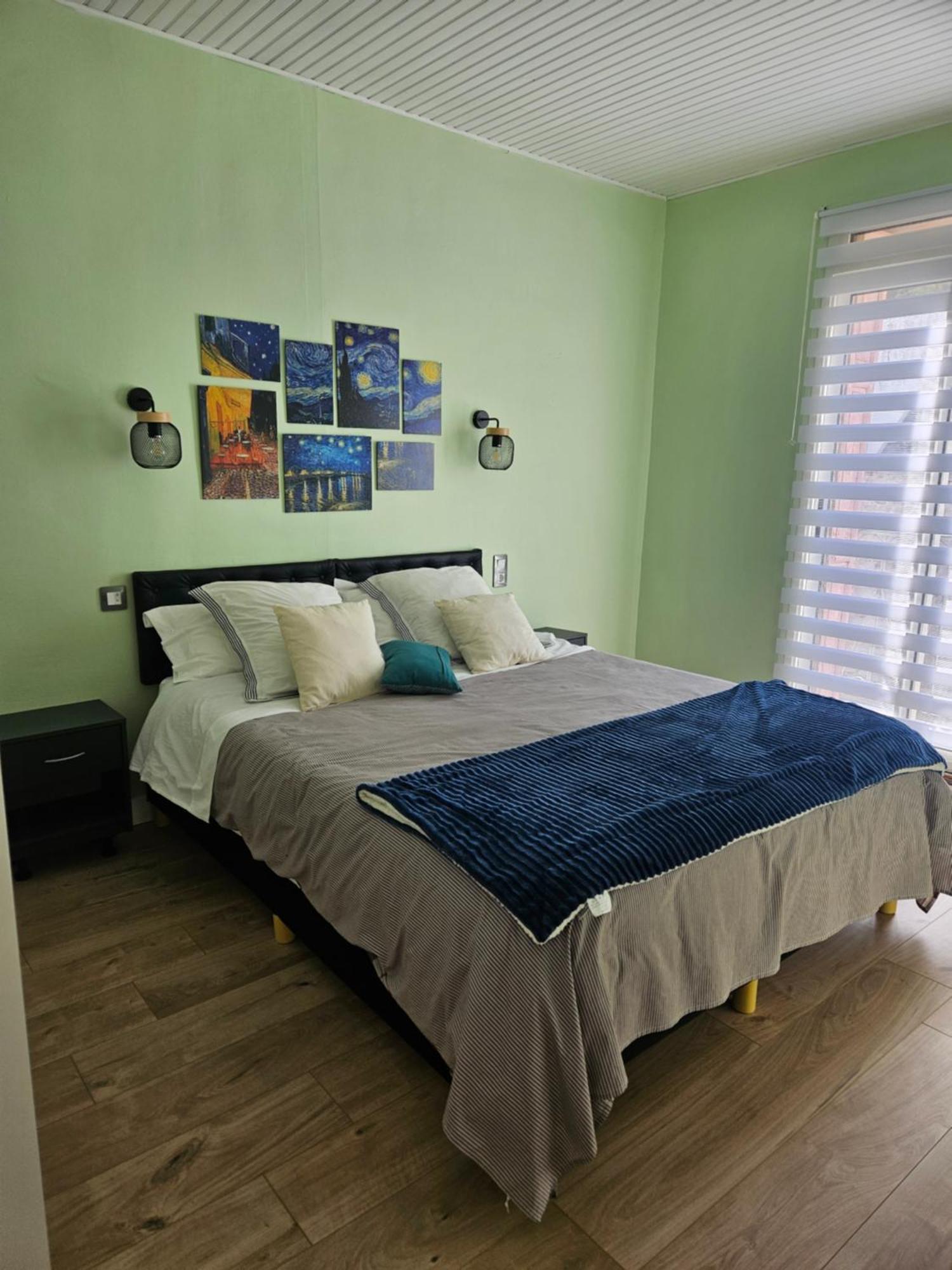 Appartement A Beholding Sight Amélie-les-Bains-Palalda Екстериор снимка