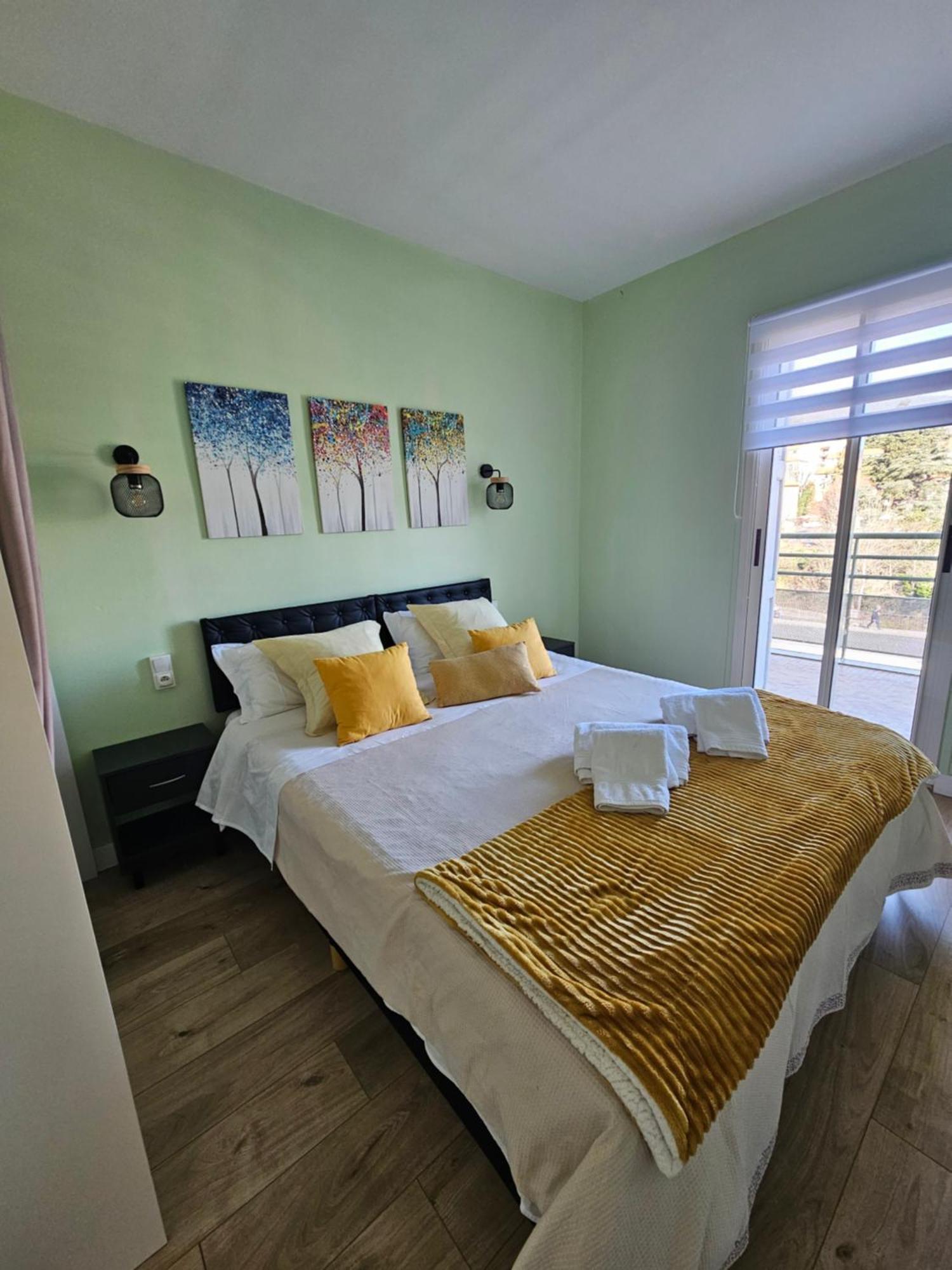 Appartement A Beholding Sight Amélie-les-Bains-Palalda Екстериор снимка