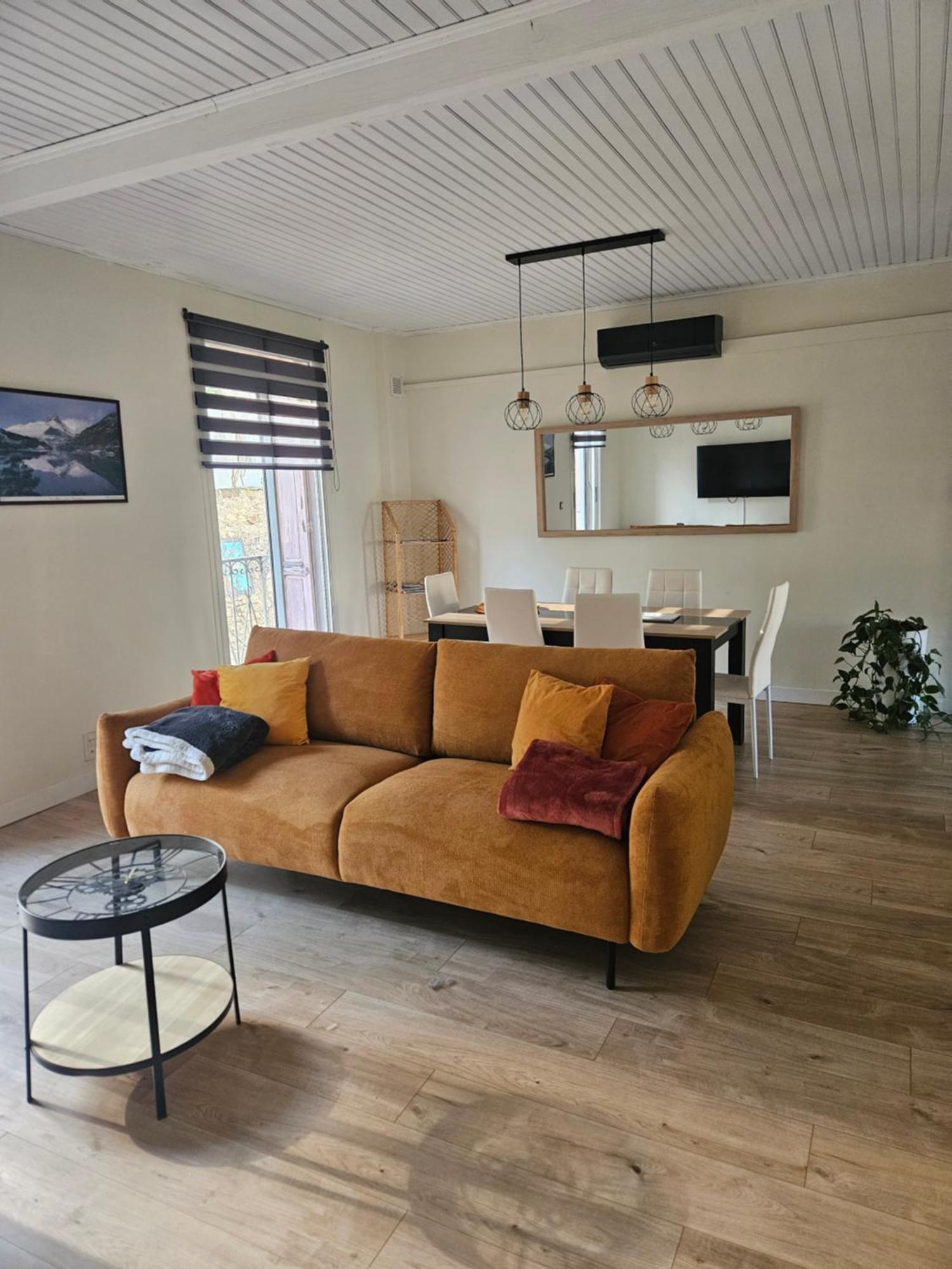 Appartement A Beholding Sight Amélie-les-Bains-Palalda Екстериор снимка